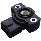 Resim Bmw E34/E36/E38/E39 Gaz Kelebek Sensörü Hella 13631726591 518487782 