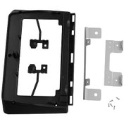 Resim Crackedice Renault Clio 5 2021 9 İnç İçin Araba Radyo Fasyası 