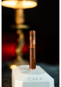Resim Caka Lighter Harmony 6 Benzinli Çakmak - Ckl-088 
