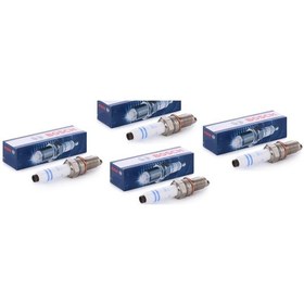 Resim Seat Toledo Buji Takimi Bosch Platinum (1.2 / 1.4 Tsi) 2015--2019 444576661 