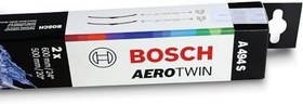 Resim BOSCH Aerotwin Silecek Seti Bmw X2 F39 (2018-2023) [600/500 mm] A494S 3397014494 