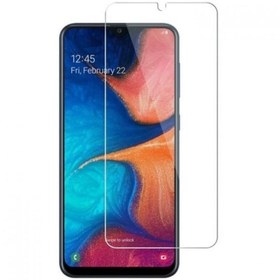 Resim Samsung Galaxy A04S Ön Darbe Emici HD Ekran Koruyucu Kaplama Winex Mobile