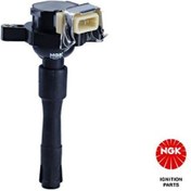 Resim Atesleme Bobını Bmw M50 M52 M54 M62 E36 E46 E39 E38 E53 . Land Rover Range Rover M62b44 L322 Ngk 48009 
