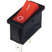 Resim Powermaster Tekli Ince Iki Konumlu Anahtar 