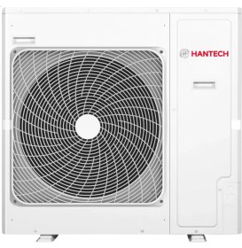 Resim Hantech A+ 45000 BTU/H Salon Tipi Inverter Klima 