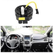 Resim 8591034120 Ssangyong Korando C Actyon 2011+ İçin Saat Yaylı Spiral Kablo. 