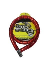 Resim Meşem Yaylı Motor Kilidi 
