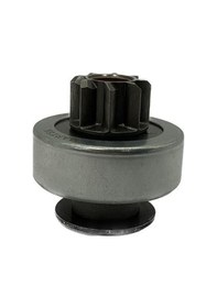 Resim Zgl 71518010 Marş Dişlisi Mıtsubıshı 8 Diş Logan/sandero 