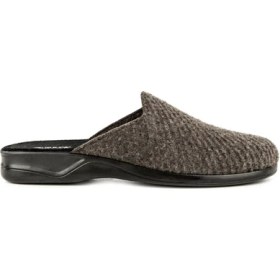 Resim Muya Arven Anatomik Taban Erkek Ev Terliği 