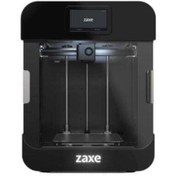 Resim zaxe X3 3D Yazıcı 