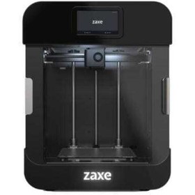 Resim zaxe X3 3D Yazıcı 