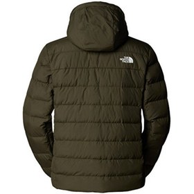 Resim The North Face M Aconcagua 3 Hoodie Erkek Outdoor Montu Nf0a84ı121l1 Yeşil Yeşil 