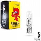 Resim Ampul W1.2w 12v 1.2w W2x4.6d T5 K. Dipsiz Standart Yenileme-195711 