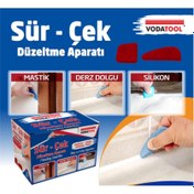 Resim Vodatool Sür Çek Düzeltme Aparatı (NM-SÇ01) 