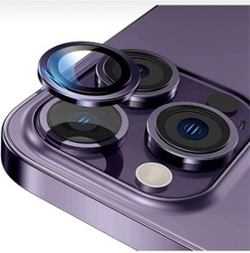 Resim mooncase Iphone 14 Pro Max / 14 Pro Uyumlu Kamera Lensi Koruyucu 
