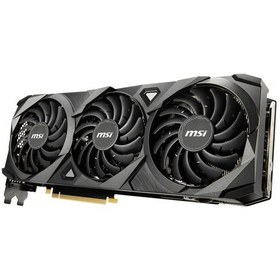 Resim MSI NVIDIA GeForce RTX 3080 Ventus 3X Plus 10G OC LHR 10 GB GDDR6X 320 Bit Ekran Kartı 