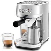 Resim Sage Bambino Plus SES500BSS Espresso Makinesi 