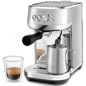 Resim Sage Bambino Plus SES500BSS Espresso Makinesi 