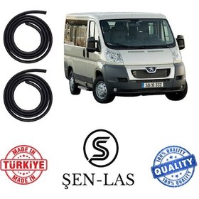 Resim Peugeot Boxer 2006-2014 Şen-las Sağ Ön Ve Arka Fitili Şl39906 