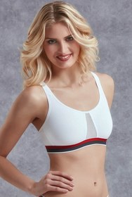 Resim Doreanse Kadın Modal Spor Sütyeni 5560 