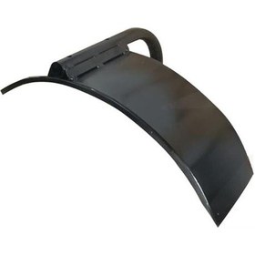 Resim Teknik Bahçe Demir Çamurluk-170 