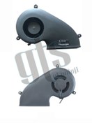 Resim iMac Uyumlu A1419 Mne92ll/a All İn One Soğutucu Fan 