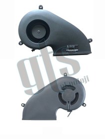 Resim iMac Uyumlu A1419 Mne92ll/a All İn One Soğutucu Fan 