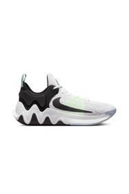 Resim Nike Giannis Immortality 2 BEYAZ BASKETBOL AYAKKABISI 