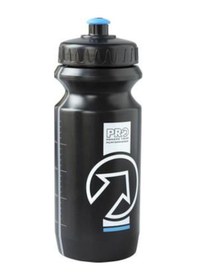 Resim Pro Siyah 600 Ml Bisiklet Matara Suluk Siyah 