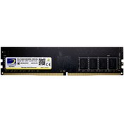 Resim Twinmos 8GB 3200Mhz DDR4 Kutulu PC Bellek (MDD48GB3200D) Twinmos 8GB 3200Mhz DDR4 Kutulu PC Bellek (MDD48GB3200D)