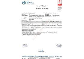 Resim Pusula VR2100 Dezenfeksiyon Cihazı 