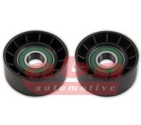 Resim Fiat Bravo 1.6 16V Alternatör Gergi Rulmanı ABA Marka 71747798 
