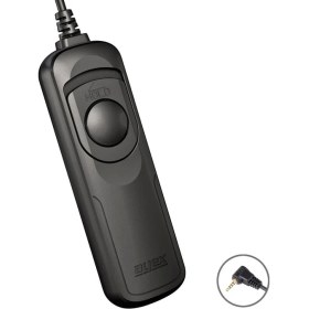 Resim Panasonic Dc-Gh5 Dmc-G10, L1, Fz2500, Fz40, Fz30 İçin Ayex Ax-10 L1 Kablolu Kumanda 