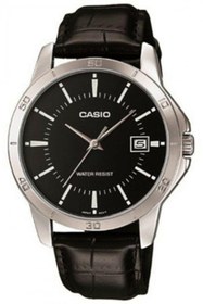 Resim Casio Mtp-v004l-1audf Erkek Kol Saati 