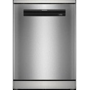 Resim Siemens SN15EI00KT Solo Bulaşık Makinesi 6 Programlı Inox 