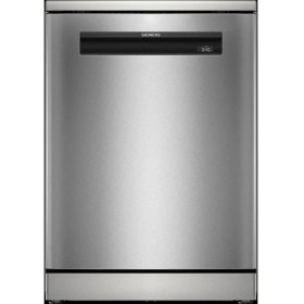 Resim Siemens SN15EI00KT Solo Bulaşık Makinesi 6 Programlı Inox 