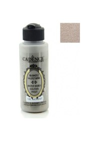 Resim 105 Antrasit-Yaldız Boya 120Ml Cc 