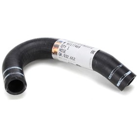 Resim Opel Meriva A 1.3 Dizel Egr Hortumu Gm - 