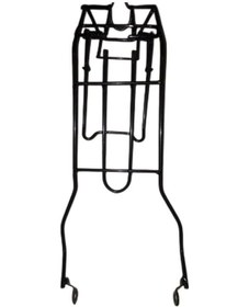 Resim Cup 100 Orta Port Bagaj Demiri Siyah (495399908) 