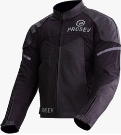 Resim Prosev 104 Kıng Mont (Siyah) (505868872) 