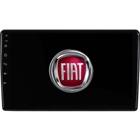 Resim Fiat Ducato Android Multimedya Sistemi 4-64 Myway 2011-2021 9" 