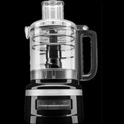 Resim Kitchenaid 2,1 L Mutfak Robotu 5KFP0919 Siyah 