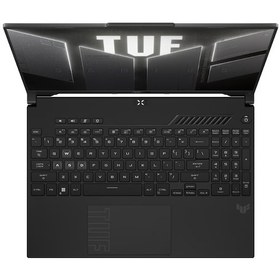 Resim Asus TUF Gaming A16 FA607NUG-RL208-F1 R7-7445HS 8 GB 512 GB SSD RTX4050 16" Free Dos Dizüstü Bilgisayar 