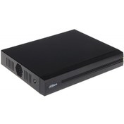 Resim DAHUA XVR1B16-I 2Mpix H265+ 16 Kanal Video, 1 HDD, 5in1 DVR Cihazı 