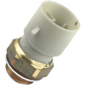 Resim Astra-F Corsa A-B Vectra B Fan Müşürü 3 Fişli 