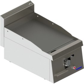 Resim 700 Seri Gazlı Izgara Nervürlü 40X70 cm 