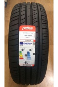 Resim Petlas Imperium PT515 205/55 R16 91H Yaz Lastiği - 2024 