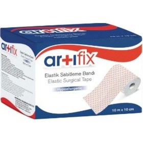 Resim Artı Fix Flaster 10 m x 10 cm 