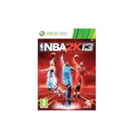 Resim Nba2k13 Xbox 360 