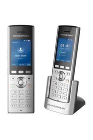 Resim GRANDSTREAM Wp820 Wi-fi Ip Telefon - Nfr 
